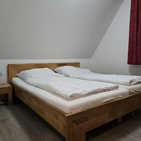 Ideal Fuer Den Familienurlaub * Busum