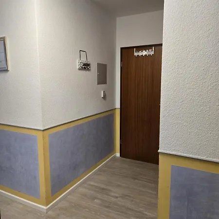 Ideal Fuer Den Familienurlaub Casa vacanze Büsum