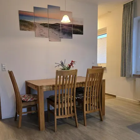 Holiday home Ideal Fuer Den Familienurlaub