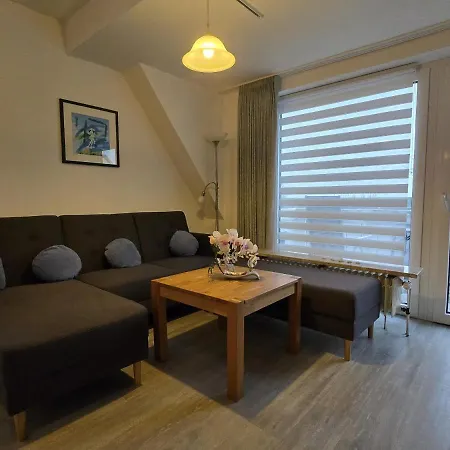 Ideal Fuer Den Familienurlaub Holiday home